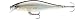 Rapala SDRS09 Shadow Rap Shad Lure (3.5-Inch, 0.3oz, Ghost Shiner)