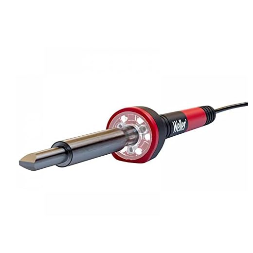 Weller 80W Soldering Iron with LED Halo