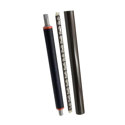 Rouleau de pression de film AE01-0110 pour MPC2003 C3003 fixation thermique sans trace