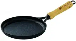 Tapioqueira De Ferro Fundido - Santana