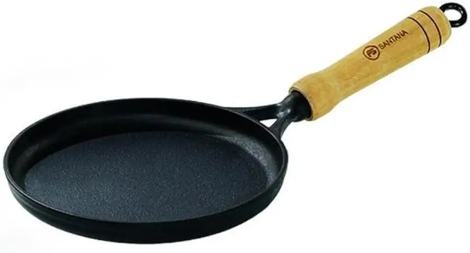 Tapioqueira De Ferro Fundido - Santana