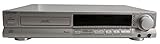 Titeldirektanwahl Technics SL-PG 540 A CD Spieler in Silber