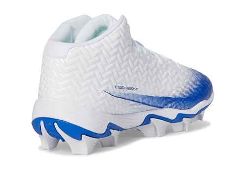 Image of Under Armour Spotlight Hammer RM Football Cleats