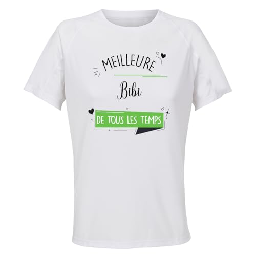 Maillot de sport femme Planetee en polyester respirant