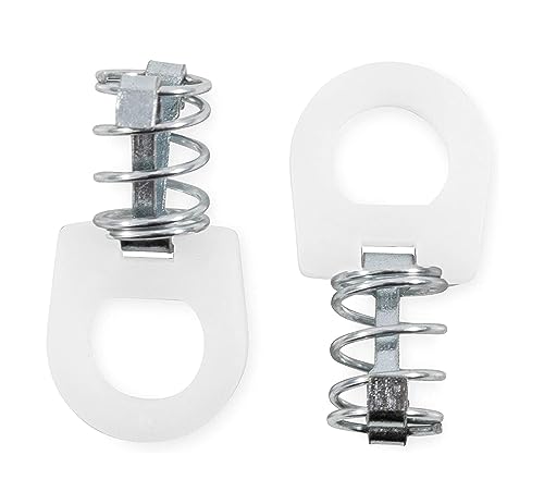 09203 09203 Camlocs - 2 Pack 09203