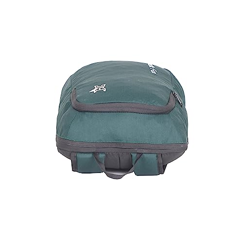 Image of Arctic Fox Pug | Mini Backpack | Small Bag 10 Ltrs| For Unisex |