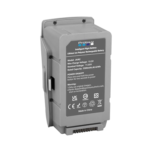 Batería de vuelo inteligente de 3500 mAh for Mavic Air 2S/Air 2, accesorios for drones de la serie Air(1 Pc Battery)