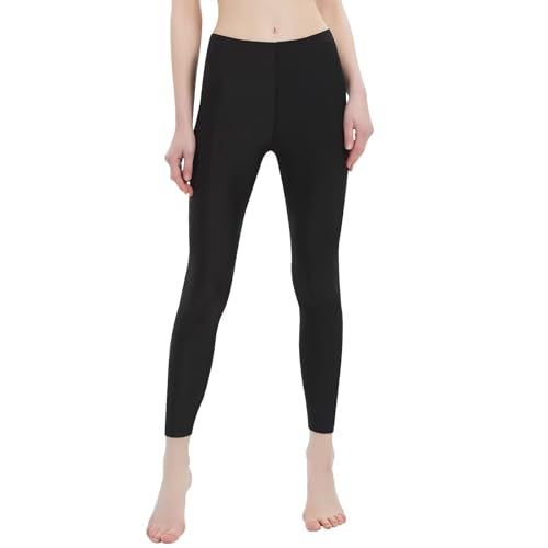 SCHEKNTS ラッシュガード レディース 1129-hei-XL