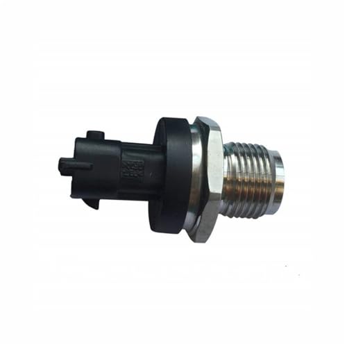 Capteur de pression de rampe d'injection 0281002568 élimine le voyant moteur et les calages