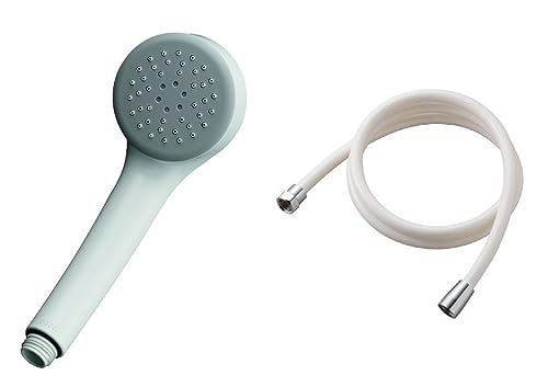 TOTO GACV[wbh(A_v^[t) THYC48 & A~bN V[z[X 1.8m y3Nۏ؁zϋvEx R A_v^[t { e[J[Ή tȒP zCg H-A1AA