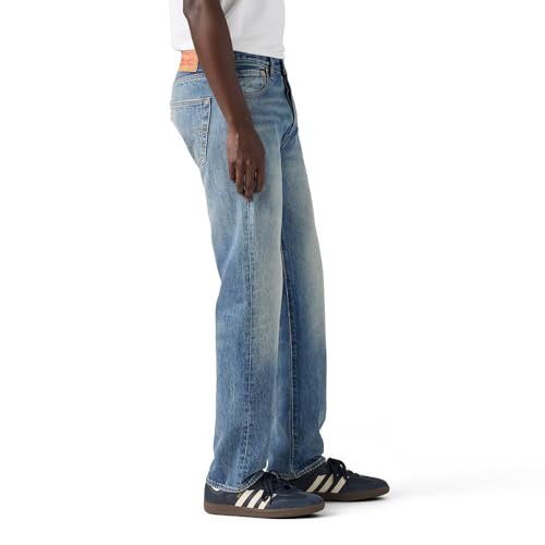 Image of Levi's Men's 501 Original Fit Jeans (Also Available in Big & Tall)