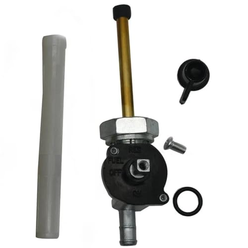Robinet de carburant VT1100 anti-fuite valve essence 1995-2007