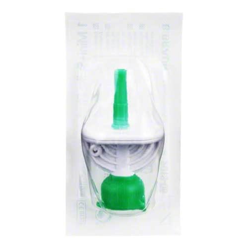 B. Braun MINI Spike Plus 0,45 µm m.Microspitze 1 St