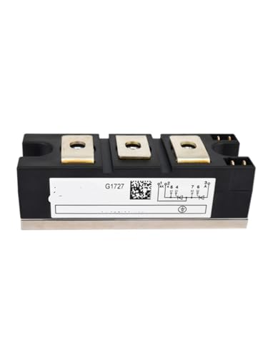TT142N16KOF fusible haut rendement pour thyristor industriel durable