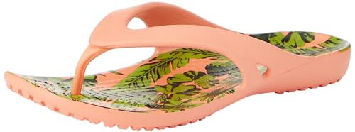 Image of Crocs girls Kadee Ii Flip W Flip-Flop