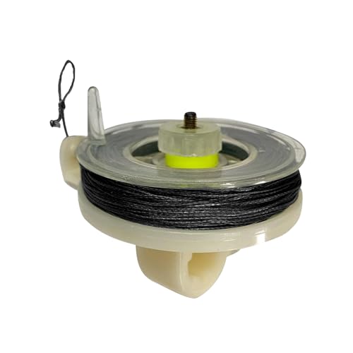 Alarma de Seguridad perimetral Externa - de protección de Propiedad de 25 m | Detector de Intrusión y Presencia de Animales Salvajes | Alarma de Viaje para jardín, Valla y hogar.