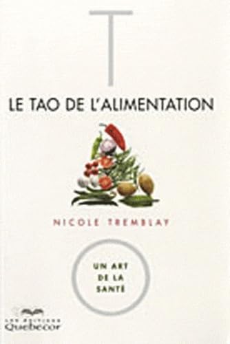 TAO DE L ALIMENTATION 3ED