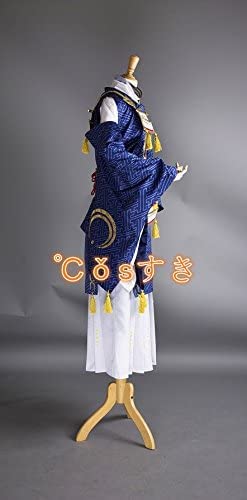 Amazon.co.jp: 「桜时」刀剣乱舞 とうけんらんぶ 三日月宗近 みかづき