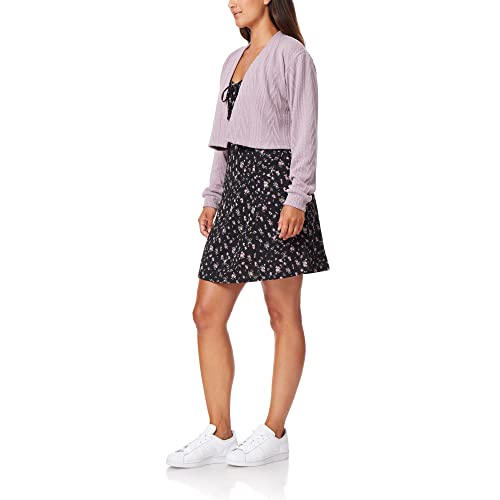 Image of WallFlower Women's 2-piece Sweater and Dress Set