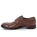 Produktbild LLOYD Herren Schnürhalbschuhe KOS, Männer Businessschuhe,Derby,lose Einlage,Extraweit,Freizeit,Men's,Schnuerschuhe,Schnuerer,Cognac,44 EU / 9.5 UK