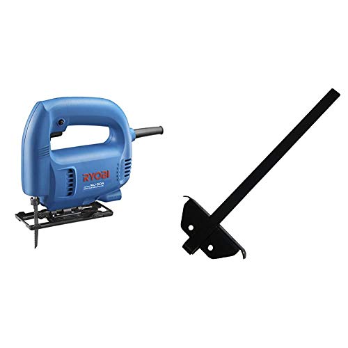 �����[�r(RYOBI) �W�O�\�[ MJ-50A 615918A & ���ʈē���K�Z�b�g �W�O�\�[�p 6075995�y�Z�b�g�����z