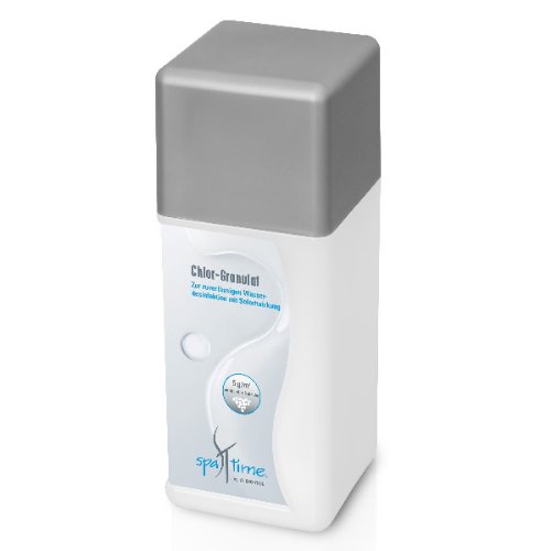 1 kg Bayrol – Chlorine iFix Spa