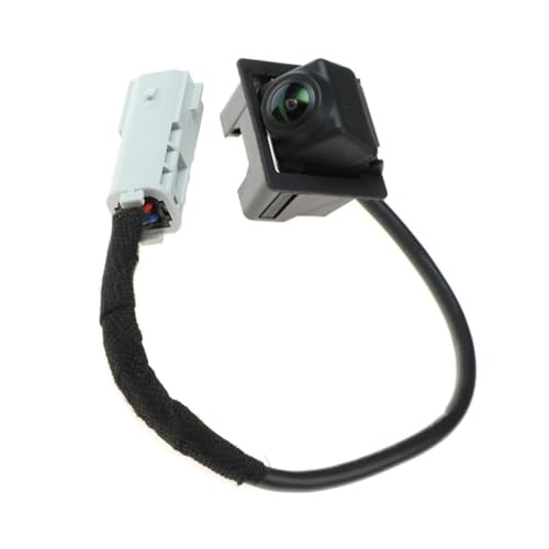 Caméra de recul Cadillac SRX 2010-2015 - Aide au stationnement d'origine 22868129