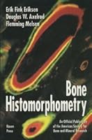 Bone Histomorphometry 0781701228 Book Cover