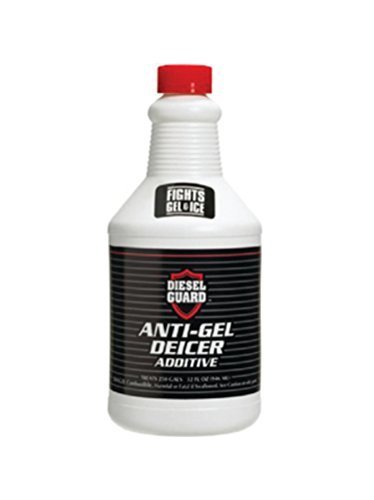 Valvtect Diesel Guard Anti DGAW32 by Valvtect