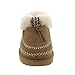 UGG Women's Tasman Alpine Slipper, Chestnut, 7