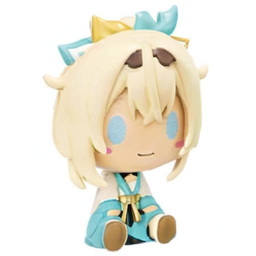 Amazon | 一番くじ ホロライブ vol.2 ちょこのっこ賞 ちょこのっ