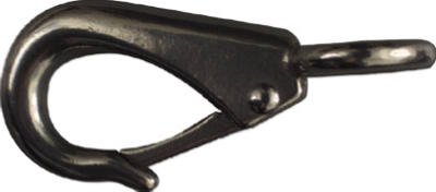 Stanley N262-444 Boat Snaps 3/4X3-5/8In Ss