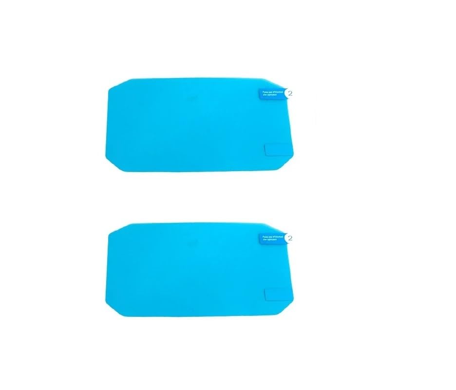 Film protection écran moto XL750 Transalp pour vos road-trips