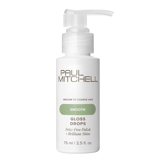 Paul Mitchell Gloss Drops Frizz Free 75ml