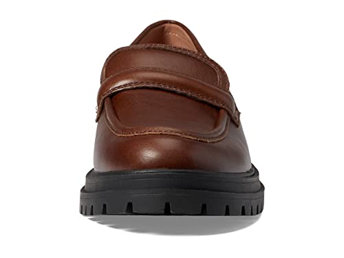Image of Madewell Women's Bradley Lugsole Loafer
