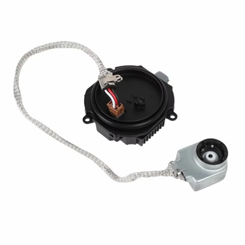 Module de commande de ballast安定器 pour phares Nissan Altima G37 boîtier étanche