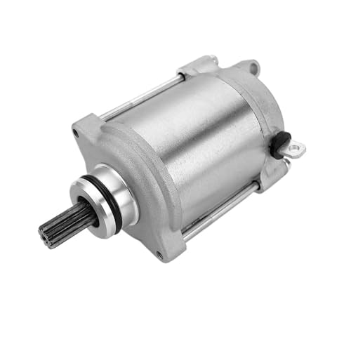 Démarreur 8000B2549 à forte valeur de couple pour MV Agusta F4RR