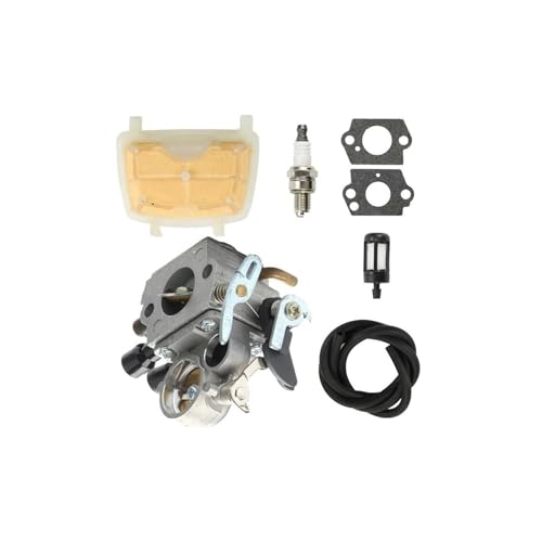 Carburateur Stihl MS171 MS181 MS211 avec joint et kit de filtre à air pour ZAMA C1Q-S269