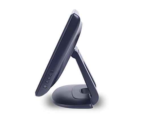 Elo 1515L Desktop Touchscreen Lcd Monitor - 15-Inch - Surface Acoustic Wave - 1024 X 768 - 4:3 - Dark Gray E700813 (Renewed) #TOP4