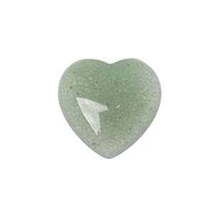 VAVAMAX Gift Home Decoratie Handgemaakte Sieraden Reiki Mineralen Hartvorm Crystal Natuurlijke Quartz Chakra Healing…