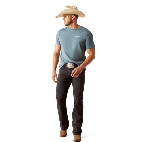 ARIAT Men's Eagle Rock T-Shirt3