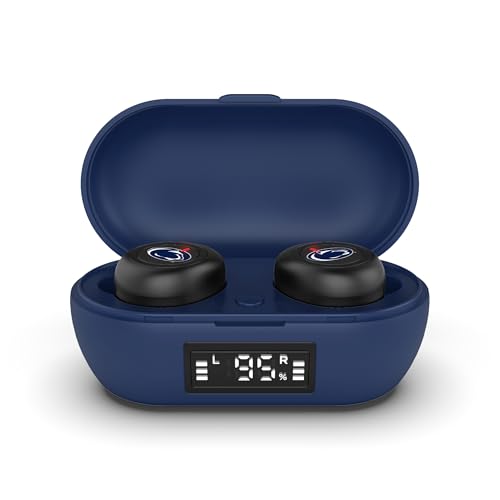 Image of SOAR Collegiate True Wireless Earbuds v.7, Penn State Nittany Lions
