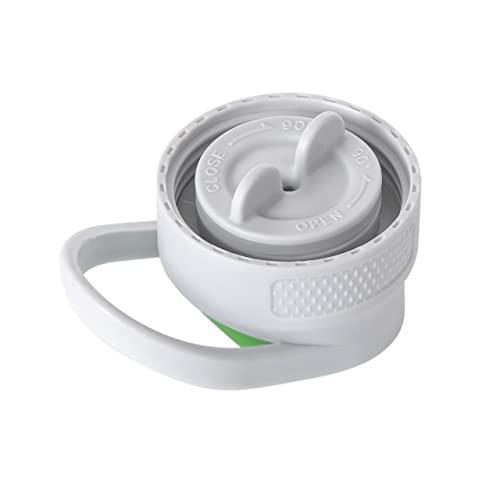 Kurgo Gourd Trinkflasche für Hunde mit integriertem Napf