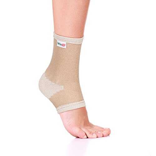 Reflextex - Tobillera (24-27 cm) Cover