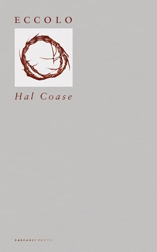 Eccolo: Poems
