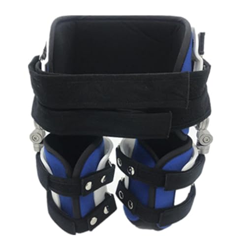 Faja Lumbar Infantil Ajustable Talla Mediana miniatura 1