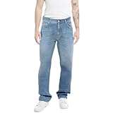 replay jeans hyperflex dam INSTRUCCIONES DE CUIDADO: Se recomienda lavar los jeans en programa suave a 30 °C y planchar hasta un máximo de 110 °C