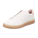  Esprit Damen Sneaker MICHELLE vegan Weiß Synthetik 40