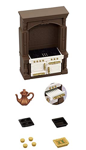 Calico Critters, Town Series, Furniture Sets, Doll House Furniture #TOP2