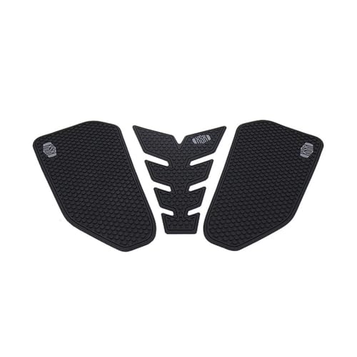Stickers Réservoir Antidérapants pour Éviter les Rayures sur XSR 900 2022 2023